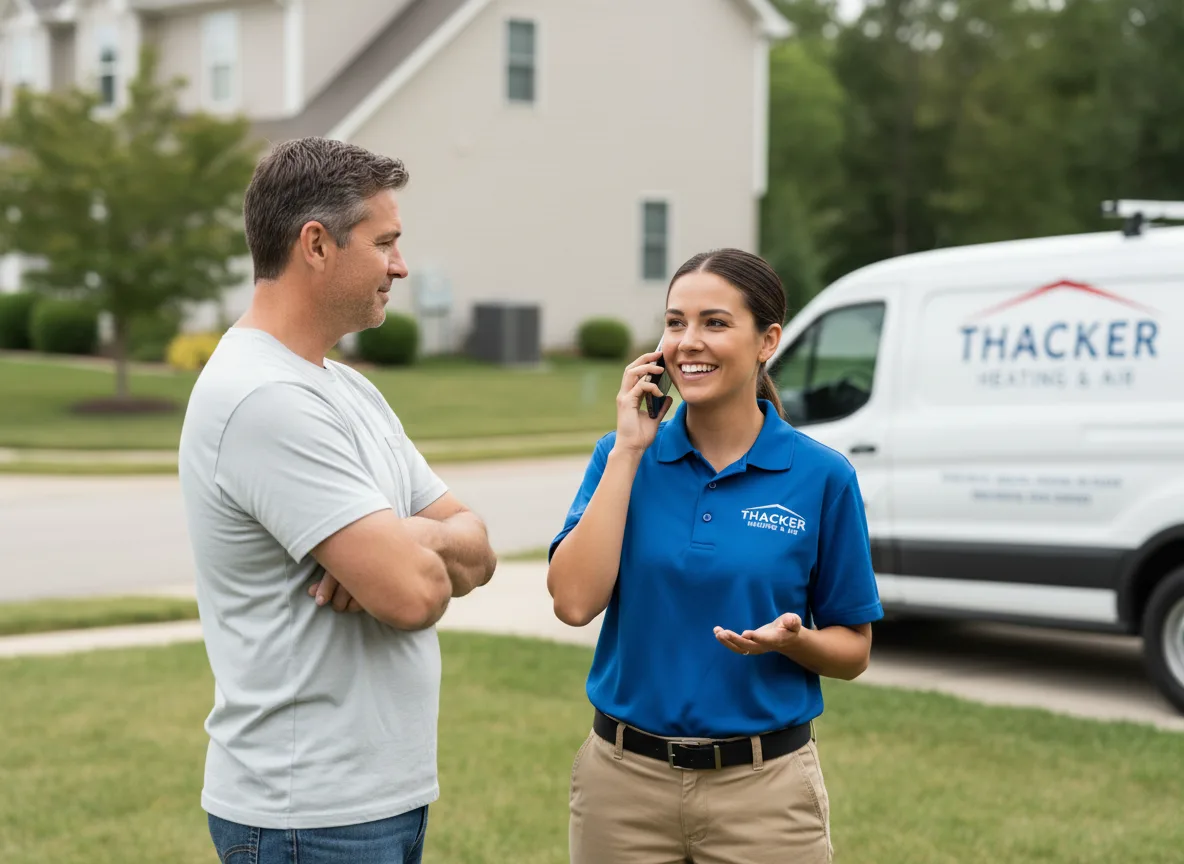 Ac Repair Washington, IL FAQs